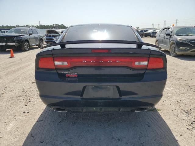 Photo 5 VIN: 2C3CDXBG0EH199529 - DODGE CHARGER 