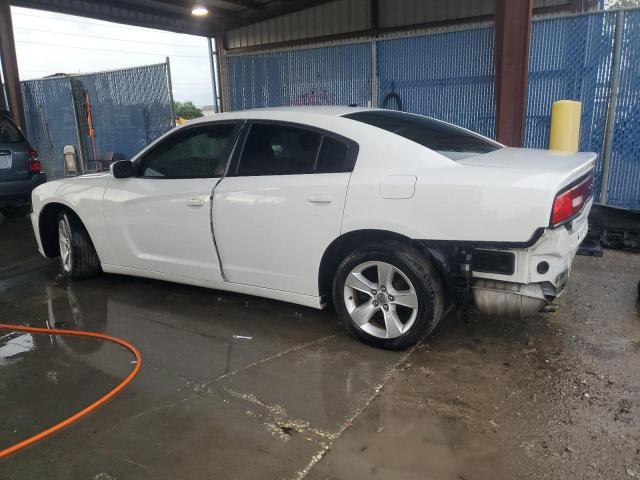 Photo 1 VIN: 2C3CDXBG0EH204793 - DODGE CHARGER SE 