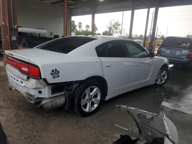 Photo 2 VIN: 2C3CDXBG0EH204793 - DODGE CHARGER SE 