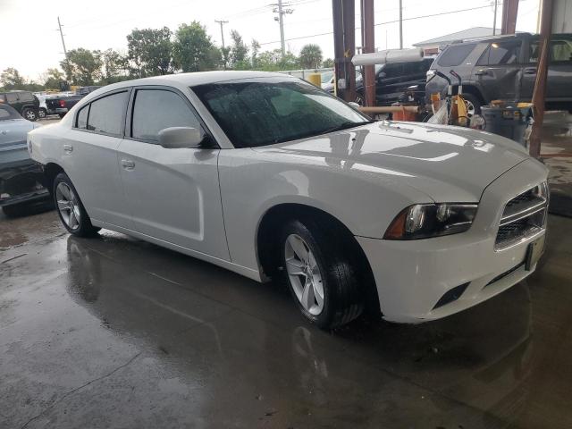 Photo 3 VIN: 2C3CDXBG0EH204793 - DODGE CHARGER SE 