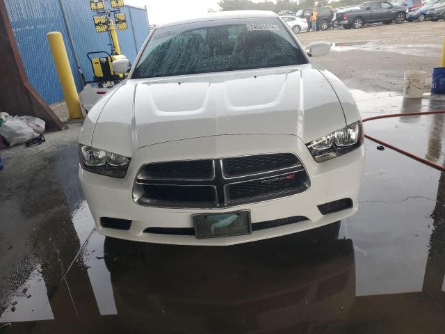 Photo 4 VIN: 2C3CDXBG0EH204793 - DODGE CHARGER SE 