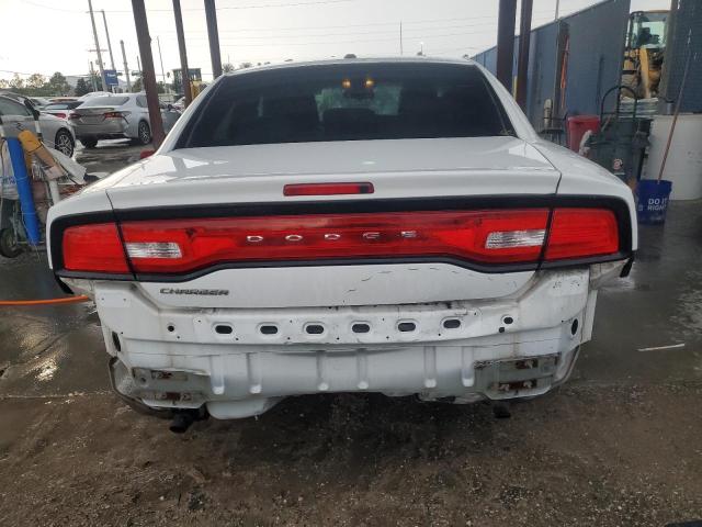 Photo 5 VIN: 2C3CDXBG0EH204793 - DODGE CHARGER SE 