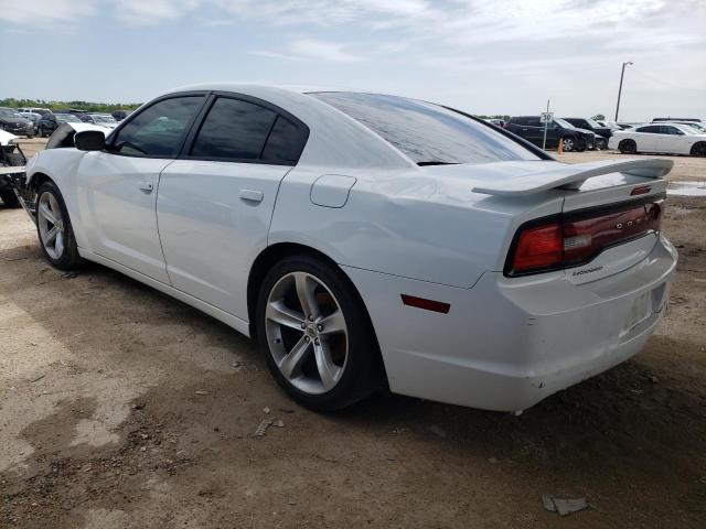 Photo 1 VIN: 2C3CDXBG0EH243058 - DODGE CHARGER SE 