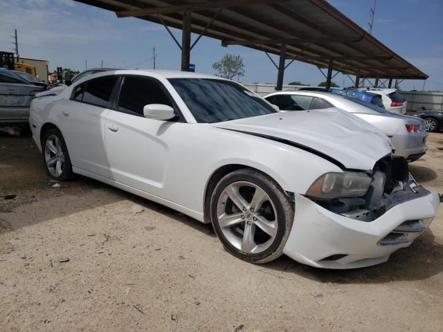 Photo 3 VIN: 2C3CDXBG0EH243058 - DODGE CHARGER SE 