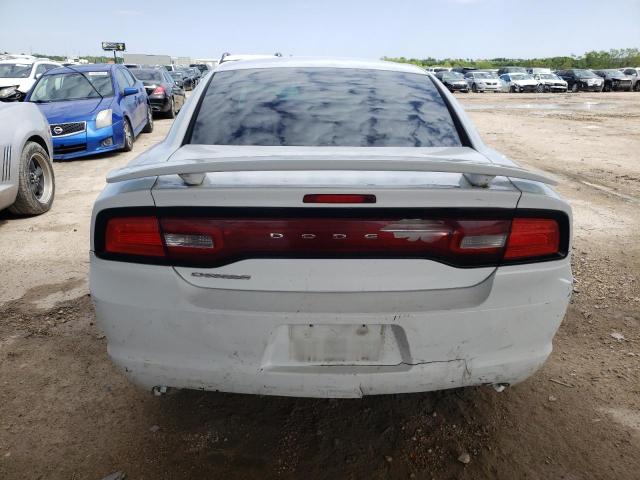 Photo 5 VIN: 2C3CDXBG0EH243058 - DODGE CHARGER SE 