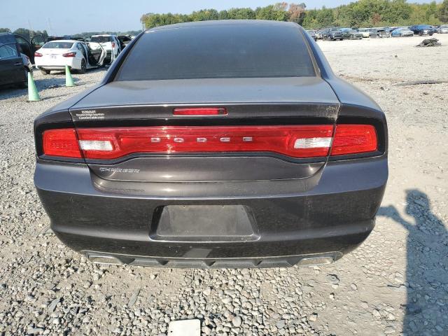 Photo 5 VIN: 2C3CDXBG0EH243318 - DODGE CHARGER 