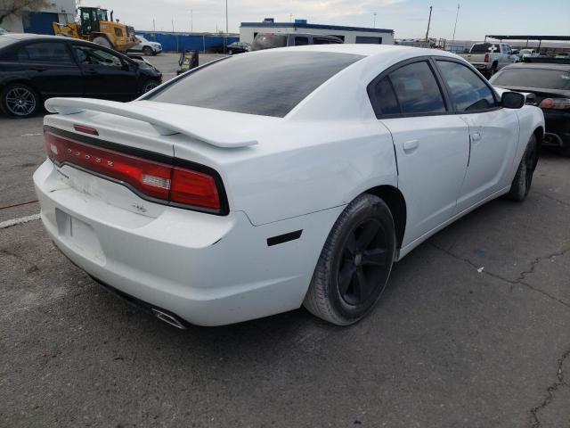 Photo 3 VIN: 2C3CDXBG0EH245263 - DODGE CHARGER SE 