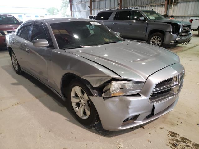 Photo 0 VIN: 2C3CDXBG0EH256392 - DODGE CHARGER SE 