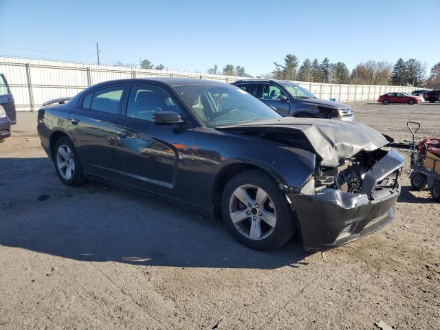 Photo 3 VIN: 2C3CDXBG0EH268736 - DODGE CHARGER SE 