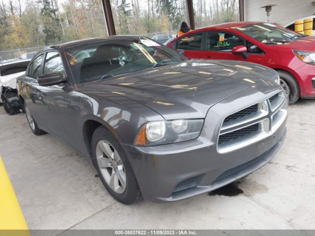 Photo 0 VIN: 2C3CDXBG0EH268770 - DODGE CHARGER 