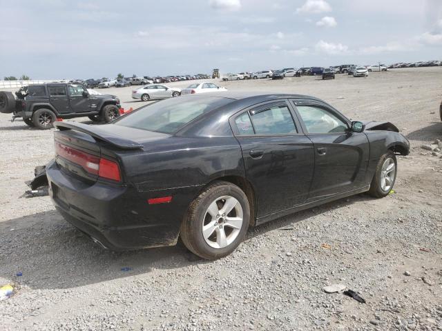 Photo 2 VIN: 2C3CDXBG0EH269014 - DODGE CHARGER SE 