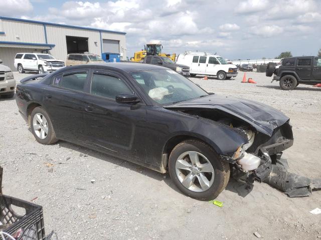 Photo 3 VIN: 2C3CDXBG0EH269014 - DODGE CHARGER SE 