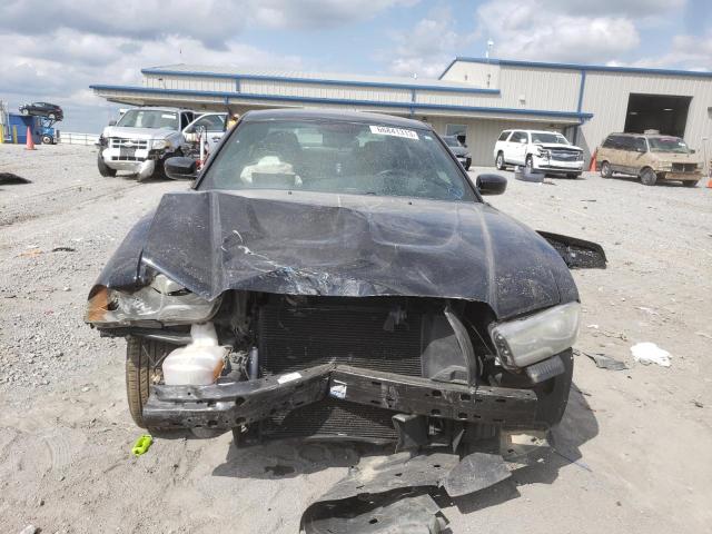 Photo 4 VIN: 2C3CDXBG0EH269014 - DODGE CHARGER SE 