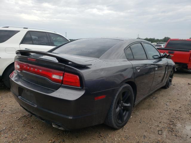 Photo 3 VIN: 2C3CDXBG0EH281003 - DODGE CHARGER SE 