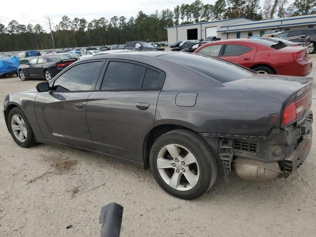 Photo 1 VIN: 2C3CDXBG0EH284659 - DODGE CHARGER SE 