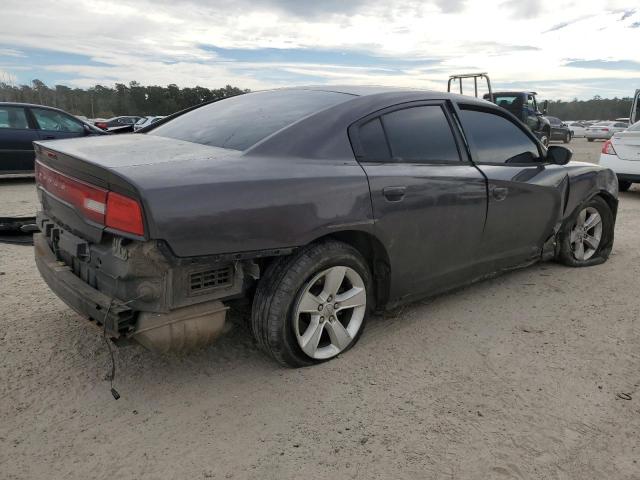 Photo 2 VIN: 2C3CDXBG0EH284659 - DODGE CHARGER SE 