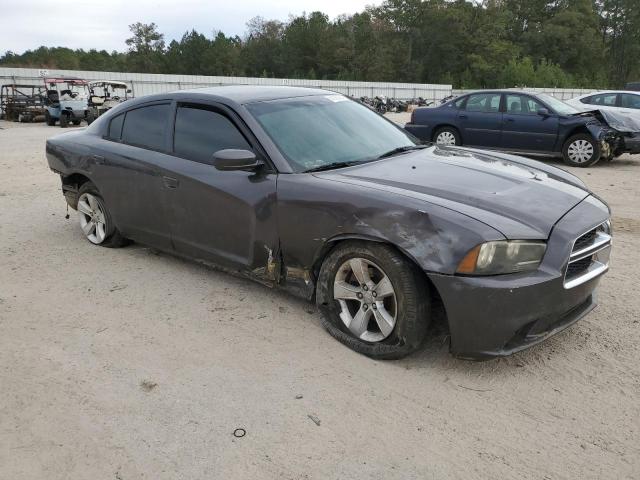 Photo 3 VIN: 2C3CDXBG0EH284659 - DODGE CHARGER SE 