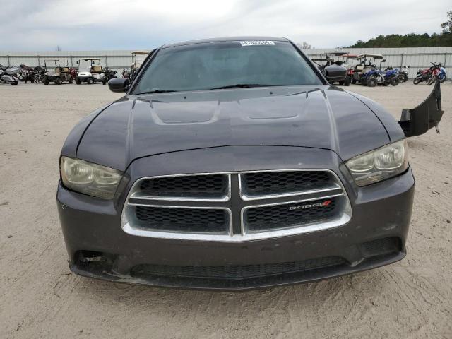 Photo 4 VIN: 2C3CDXBG0EH284659 - DODGE CHARGER SE 