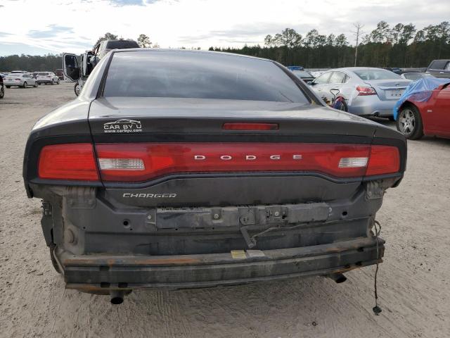 Photo 5 VIN: 2C3CDXBG0EH284659 - DODGE CHARGER SE 