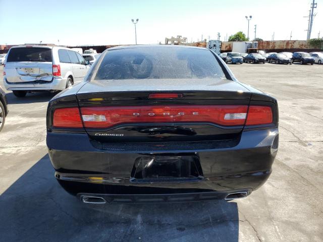 Photo 5 VIN: 2C3CDXBG0EH308331 - DODGE CHARGER 