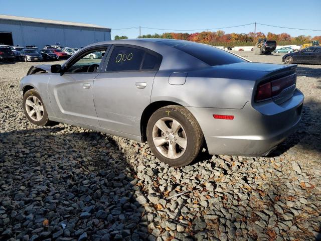 Photo 2 VIN: 2C3CDXBG0EH314632 - DODGE CHARGER SE 