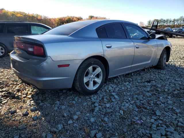 Photo 3 VIN: 2C3CDXBG0EH314632 - DODGE CHARGER SE 