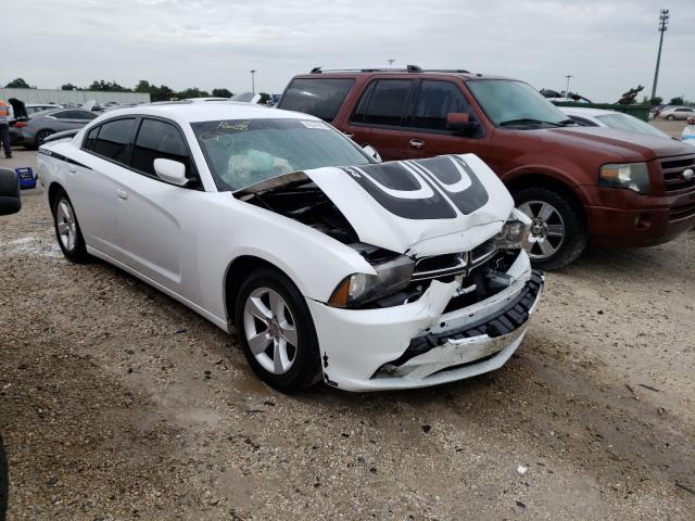 Photo 0 VIN: 2C3CDXBG0EH315215 - DODGE CHARGER SE 