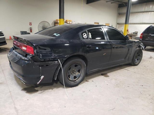 Photo 2 VIN: 2C3CDXBG0EH329423 - DODGE CHARGER 