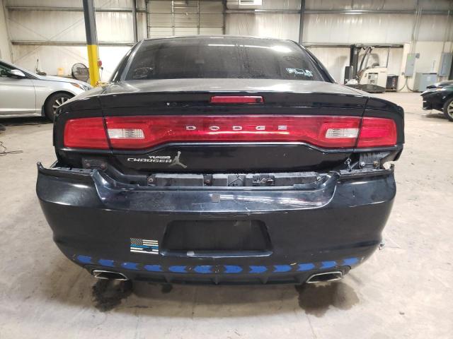 Photo 5 VIN: 2C3CDXBG0EH329423 - DODGE CHARGER 