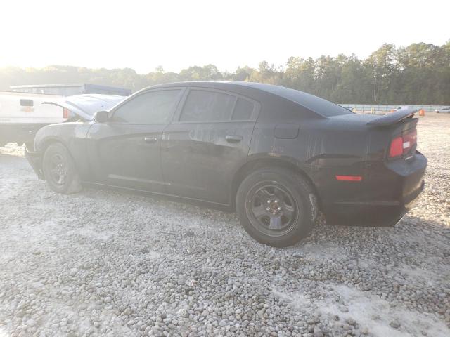 Photo 1 VIN: 2C3CDXBG0EH342267 - DODGE CHARGER SE 