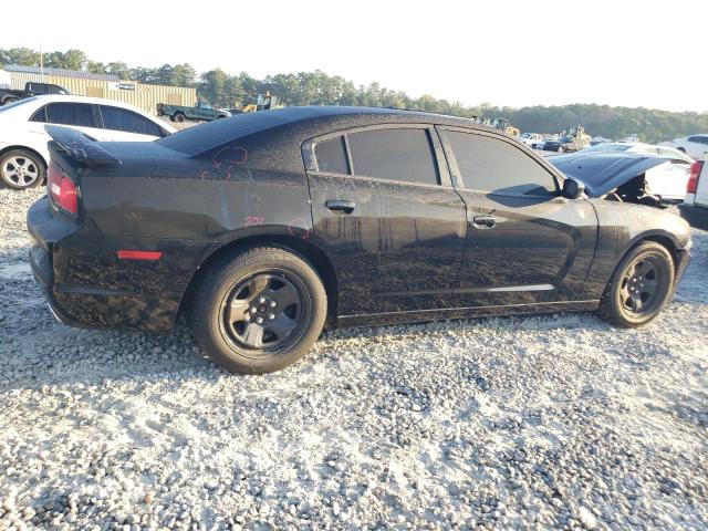 Photo 2 VIN: 2C3CDXBG0EH342267 - DODGE CHARGER SE 