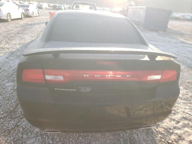 Photo 5 VIN: 2C3CDXBG0EH342267 - DODGE CHARGER SE 