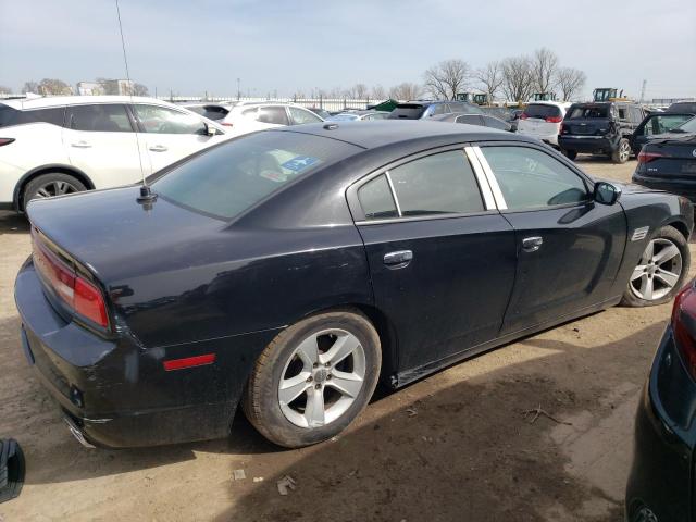 Photo 2 VIN: 2C3CDXBG0EH369792 - DODGE CHARGER 