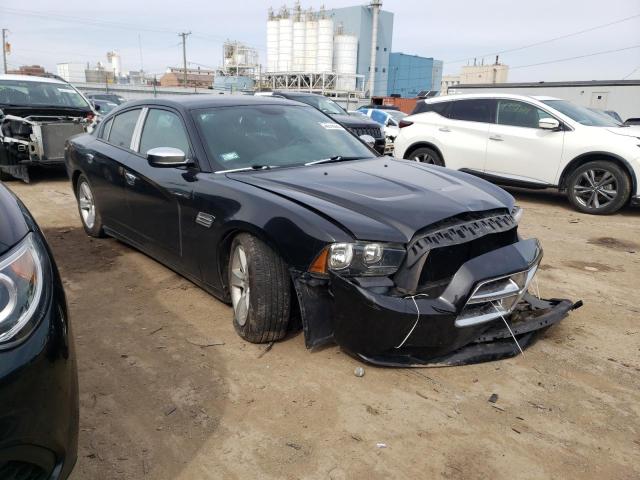 Photo 3 VIN: 2C3CDXBG0EH369792 - DODGE CHARGER 