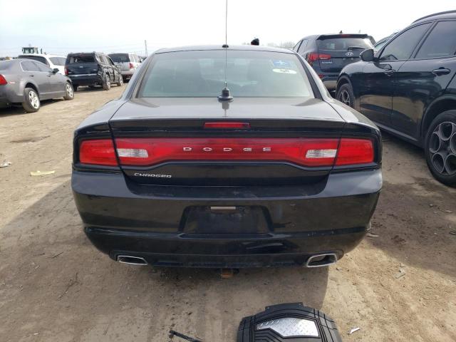 Photo 5 VIN: 2C3CDXBG0EH369792 - DODGE CHARGER 