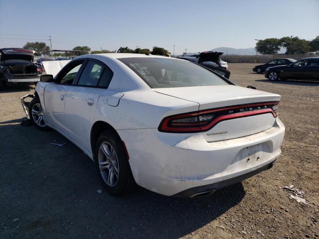 Photo 2 VIN: 2C3CDXBG0FH721545 - DODGE CHARGER SE 