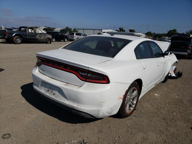 Photo 3 VIN: 2C3CDXBG0FH721545 - DODGE CHARGER SE 