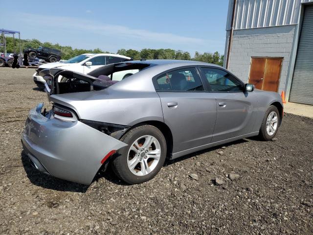 Photo 2 VIN: 2C3CDXBG0FH734506 - DODGE CHARGER SE 