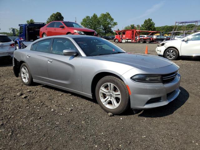 Photo 3 VIN: 2C3CDXBG0FH734506 - DODGE CHARGER SE 