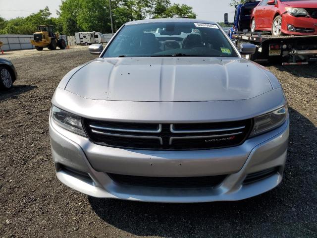 Photo 4 VIN: 2C3CDXBG0FH734506 - DODGE CHARGER SE 