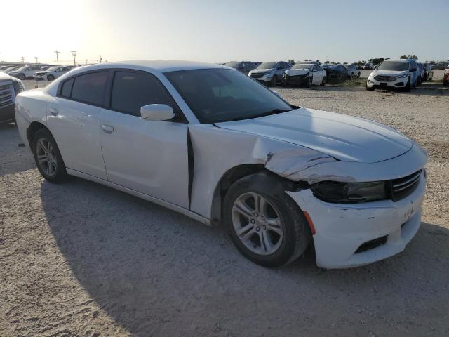 Photo 3 VIN: 2C3CDXBG0FH738779 - DODGE CHARGER 