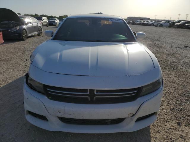 Photo 4 VIN: 2C3CDXBG0FH738779 - DODGE CHARGER 