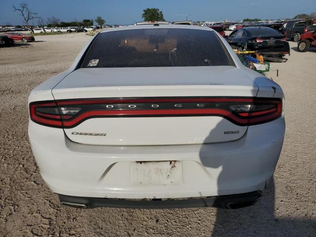 Photo 5 VIN: 2C3CDXBG0FH738779 - DODGE CHARGER 