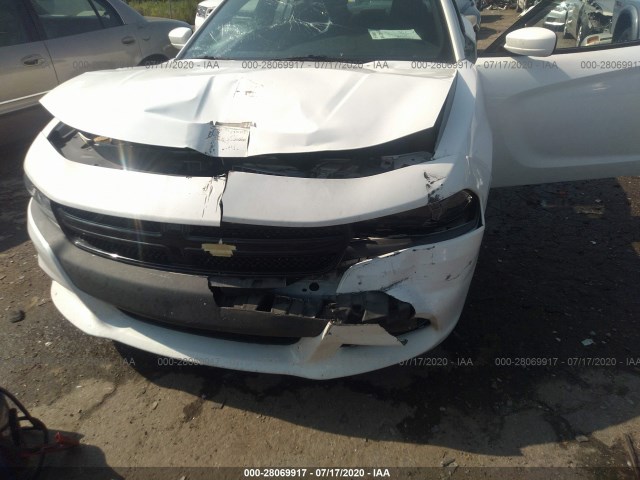 Photo 5 VIN: 2C3CDXBG0FH742251 - DODGE CHARGER 