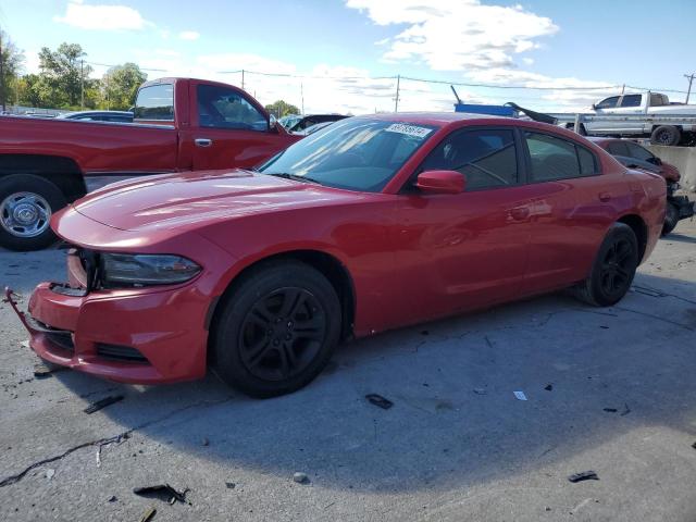 Photo 0 VIN: 2C3CDXBG0FH751547 - DODGE CHARGER SE 