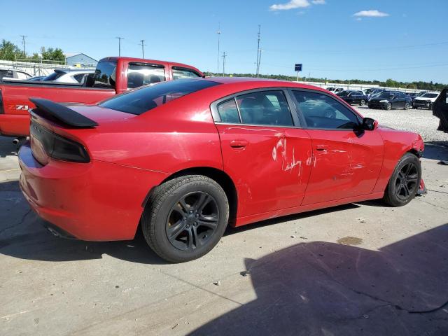 Photo 2 VIN: 2C3CDXBG0FH751547 - DODGE CHARGER SE 