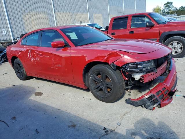 Photo 3 VIN: 2C3CDXBG0FH751547 - DODGE CHARGER SE 