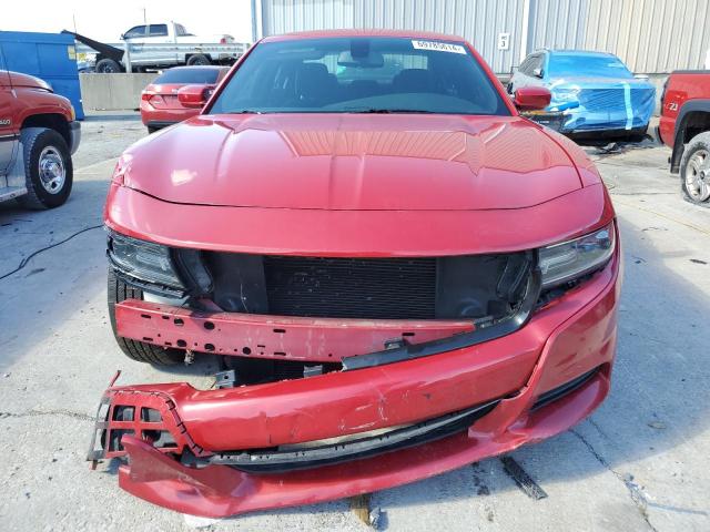 Photo 4 VIN: 2C3CDXBG0FH751547 - DODGE CHARGER SE 