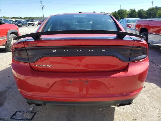 Photo 5 VIN: 2C3CDXBG0FH751547 - DODGE CHARGER SE 