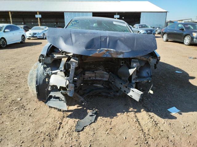 Photo 8 VIN: 2C3CDXBG0FH768462 - DODGE CHARGER SE 